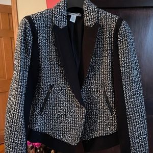 Kenneth Cole Blazer